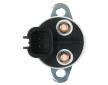 Elektromagnetický spínač pre żtartér AS-PL SS9234(LETRIKA)
