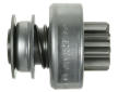 Volnobezny prevod, starter AS-PL SD2079P