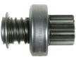 Volnobezny prevod, starter AS-PL SD0463P