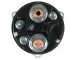 Elektromagnetický spínač pre żtartér AS-PL SS1126P