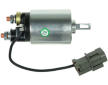 Elektromagnetický spínač, startér AS-PL SS2069P