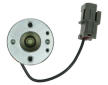Elektromagnetický spínač, startér AS-PL SS2069P