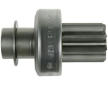 Pastorek startéru AS-PL SD5162P