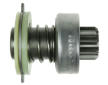 Volnobezny prevod, starter AS-PL SD4094P