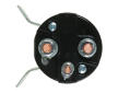 Elektromagnetický spínač pre żtartér AS-PL SS9122P