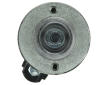 Elektromagnetický spínač pre żtartér AS-PL SS6087P