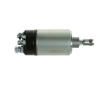Elektromagnetický spínač pre żtartér AS-PL SS9138P