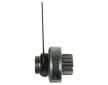 Volnobezny prevod, starter AS-PL SD4111P