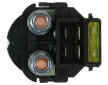 Elektromagnetický spínač pre żtartér AS-PL SS9157P