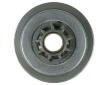 Volnobezny prevod, starter AS-PL SD0422P