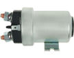 Elektromagnetický spínač, startér AS-PL SS9159P