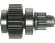 Pastorek startéru AS-PL SD6118P