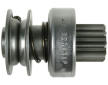 Pastorek startéru AS-PL SD3138P