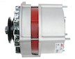 Alternátor Axiam City 0.4 Bosch 0120488185