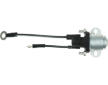 Elektromagnetický spínač, startér AS-PL SS5189(MITSUBISHI)