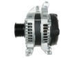 Alternátor AS-PL A6692(DENSO)