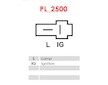 generátor AS-PL A5167
