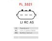 generátor AS-PL A6045(DENSO)