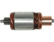Rotor startéru AS-PL SA9033S