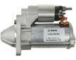 Startér AS-PL S0894(BOSCH)