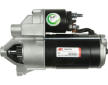 Startér AS-PL S3027 SR - repas