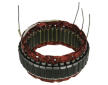 Stator alternátoru AS-PL AS5065S