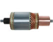 Rotor startéru AS-PL SA6041S