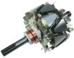 Rotor alternátoru AS-PL AR5079S