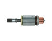 Rotor startéru AS-PL SA2038S