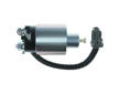 Elektromagnetický spínač pre żtartér AS-PL SS5225S