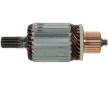 Rotor startéru AS-PL SA9063S