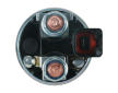 Elektromagnetický spínač pre żtartér AS-PL SS1182S
