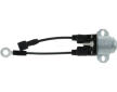 Elektromagnetický spínač, startér AS-PL SS5293(MITSUBISHI)