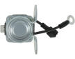 Elektromagnetický spínač, startér AS-PL SS5293(MITSUBISHI)