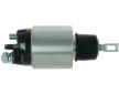 Elektromagnetický spínač pre żtartér AS-PL SS0398S