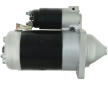 Startér AS-PL S4021 SR - repas