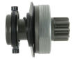 Volnobezny prevod, starter AS-PL SD0228