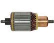 Rotor startéru AS-PL SA0138S