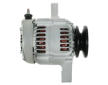 Alternátor AS-PL A6785(DENSO)
