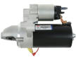 Startér AS-PL S0950(BOSCH)PR - repas