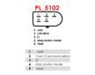 Alternátor AS-PL A3708PR