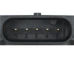 NOx-senzor, vstrikovani mocoviny AS-PL NOX9309