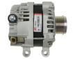Alternátor AS-PL A5550S