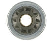 Volnobezny prevod, starter AS-PL SD2046
