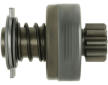 Volnobezny prevod, starter AS-PL SD9071