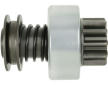 Volnobezny prevod, starter AS-PL SD9015