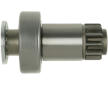Volnobezny prevod, starter AS-PL SD3206P