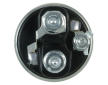 Elektromagnetický spínač pre żtartér AS-PL SS0227P