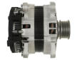 Alternátor AS-PL A01003 (SEG)