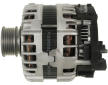 Alternátor AS-PL A01003 (SEG)